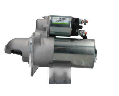 Starter motor / Starter +Line Original, Image 2