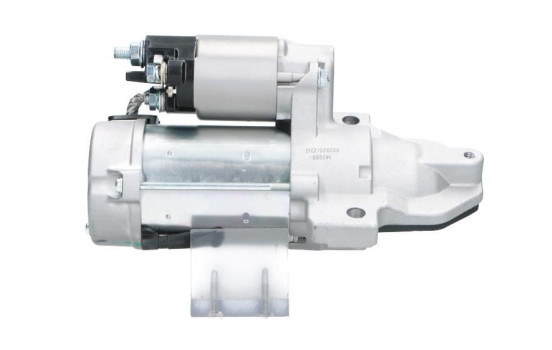 Starter motor / Starter +Line Original, Image 4