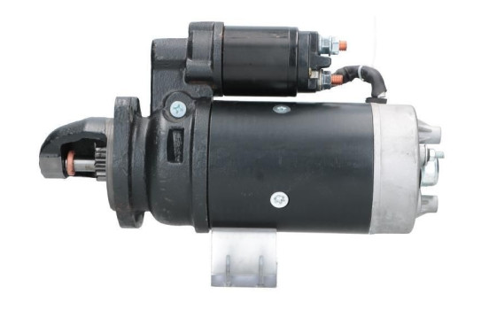 Starter motor / Starter +Line Original, Image 2