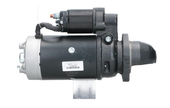 Starter motor / Starter +Line Original, Image 4