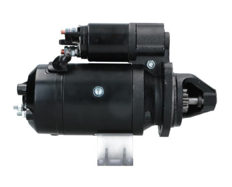 Starter motor / Starter +Line Original, Image 4