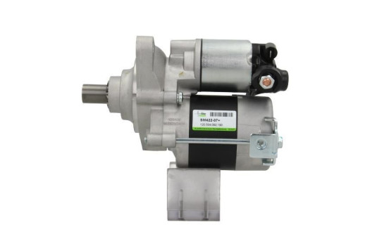 Starter motor / Starter +Line Original, Image 2