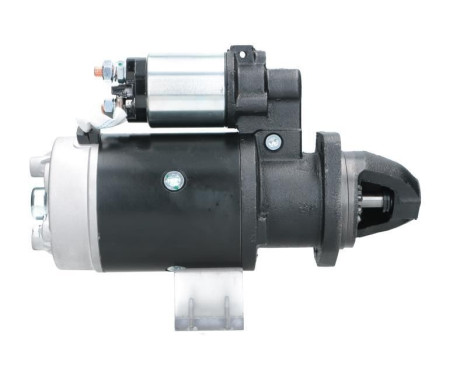 Starter motor / Starter +Line Original, Image 4