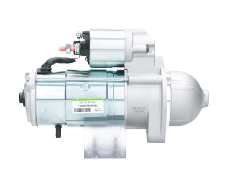 Starter motor / Starter +Line Original, Image 4