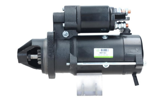 Starter motor / Starter +Line Original, Image 2