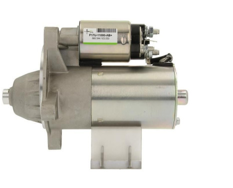 Starter motor / Starter +Line Original, Image 2