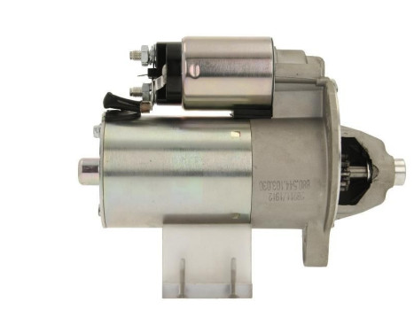 Starter motor / Starter +Line Original, Image 4