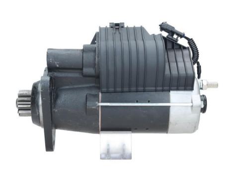 Starter motor / Starter +Line Original, Image 2