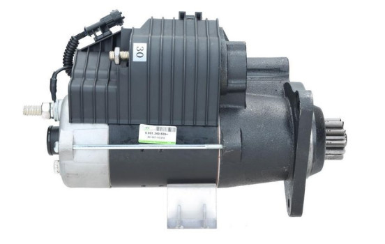 Starter motor / Starter +Line Original, Image 4