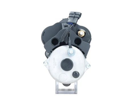 Starter motor / Starter +Line Original, Image 3