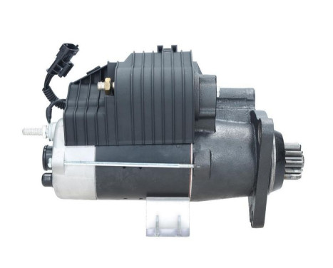 Starter motor / Starter +Line Original, Image 4