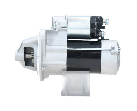 Starter motor / Starter +Line Original, Image 2