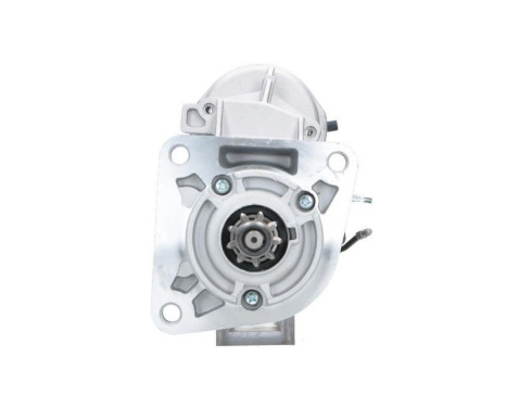 Starter motor / Starter +Line Original