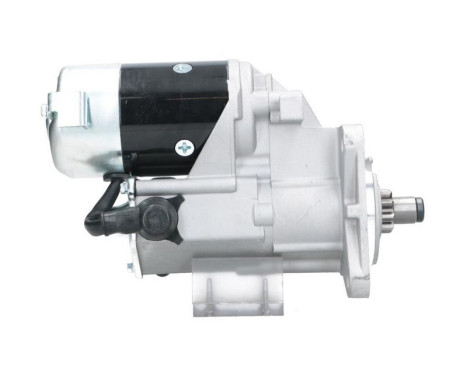 Starter motor / Starter +Line Original, Image 4