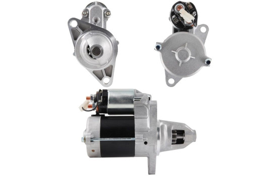 Starter motor / Starter +Line Original, Image 4