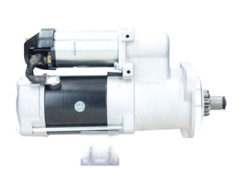 Starter motor / Starter +Line Original, Image 4