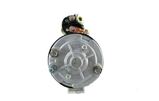 Starter motor / Starter +Line Original, Image 3