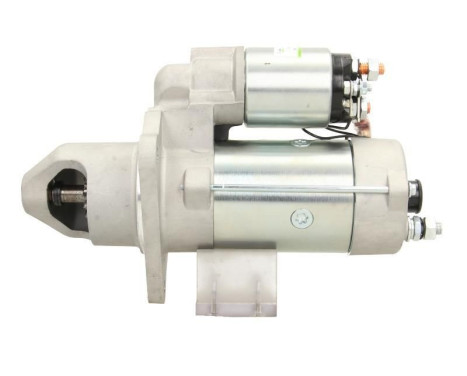 Starter motor / Starter +Line Original, Image 2