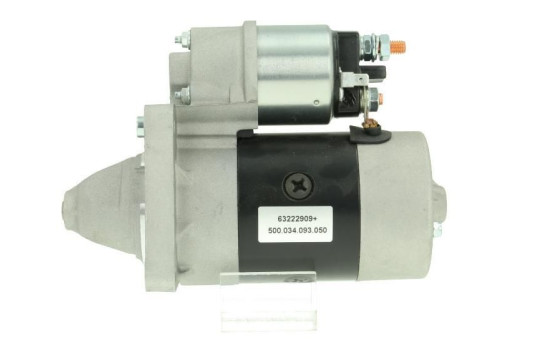 Starter motor / Starter +Line Original, Image 2