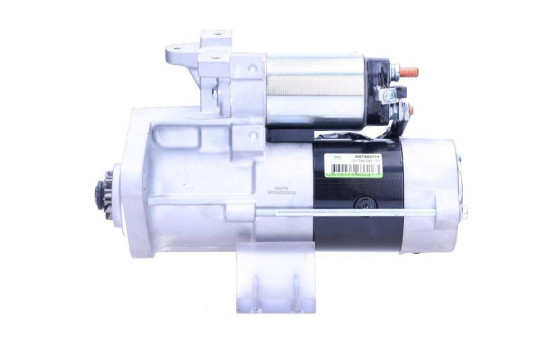 Starter motor / Starter +Line Original, Image 2