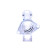 Starter motor / Starter +Line Original