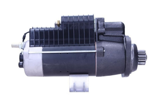 Starter motor / Starter +Line Original, Image 4