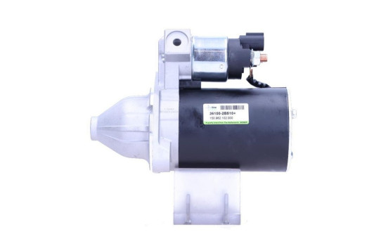 Starter motor / Starter +Line Original, Image 2