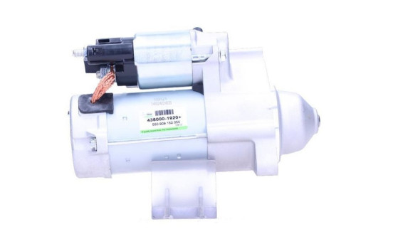 Starter motor / Starter +Line Original, Image 4