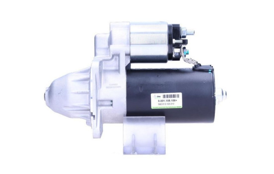 Starter motor / Starter +Line Original, Image 2