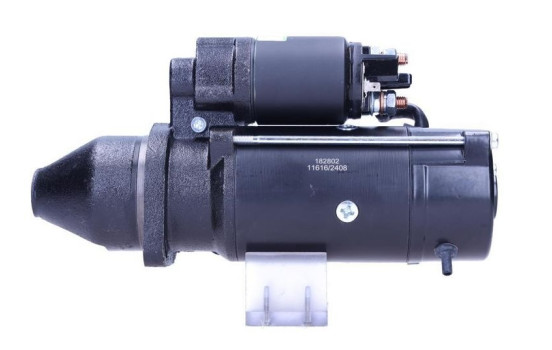 Starter motor / Starter +Line Original, Image 2