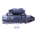 Starter motor / Starter +Line Original, Thumbnail 4