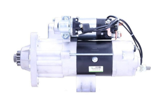 Starter motor / Starter +Line Original, Image 2