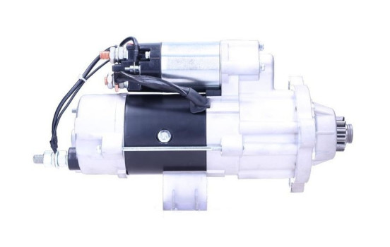 Starter motor / Starter +Line Original, Image 4