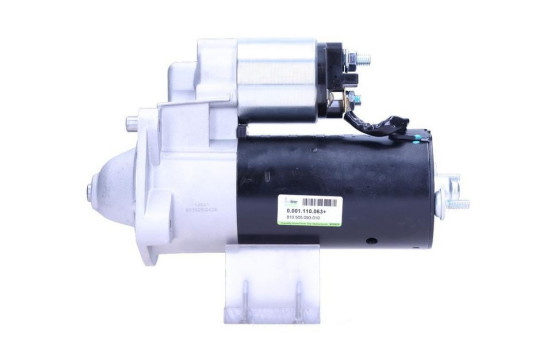 Starter motor / Starter +Line Original, Image 2