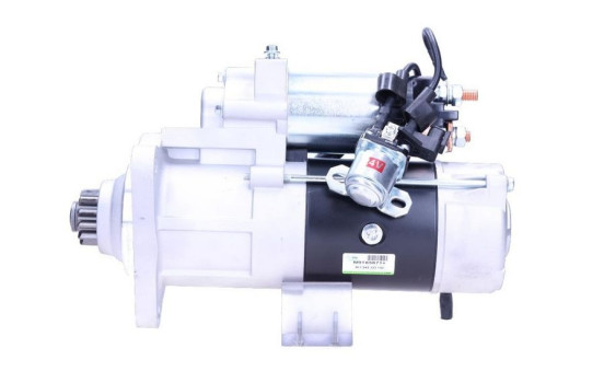 Starter motor / Starter +Line Original, Image 2