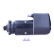 Starter motor / Starter +Line Original, Thumbnail 2