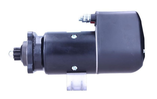 Starter motor / Starter +Line Original, Image 2