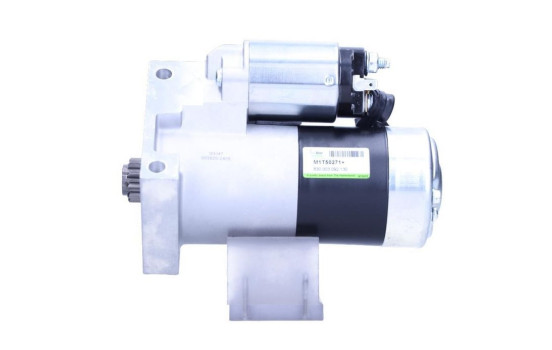 Starter motor / Starter +Line Original, Image 2