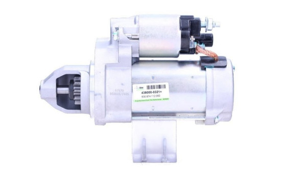Starter motor / Starter +Line Original, Image 2