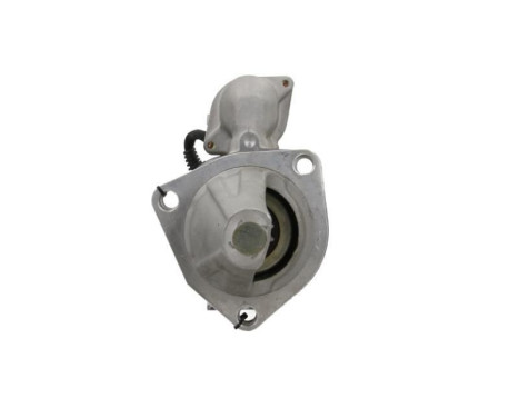 Starter motor / Starter +Line Selected