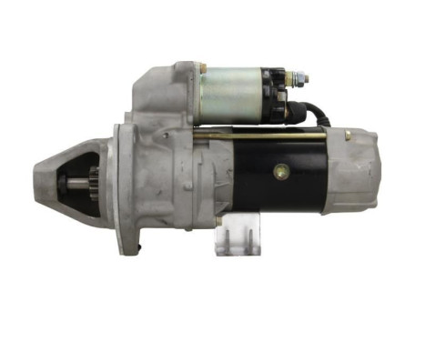 Starter motor / Starter +Line Selected, Image 2