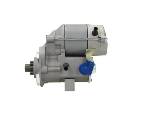 Starter motor / Starter +Line Selected, Image 2