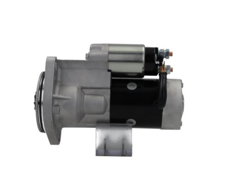 Starter motor / Starter +Line Selected, Image 2