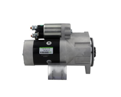 Starter motor / Starter +Line Selected, Image 3