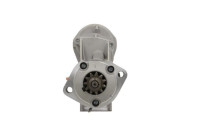 Starter motor / Starter +Line Selected