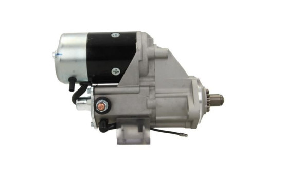 Starter motor / Starter +Line Selected, Image 3
