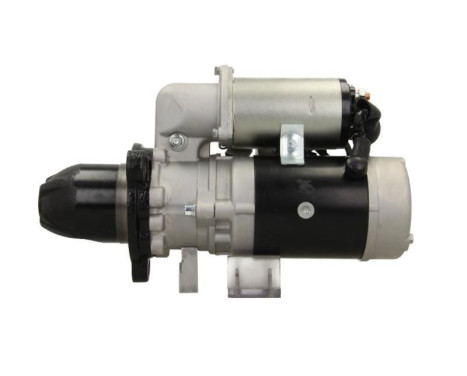 Starter motor / Starter +Line Selected, Image 2
