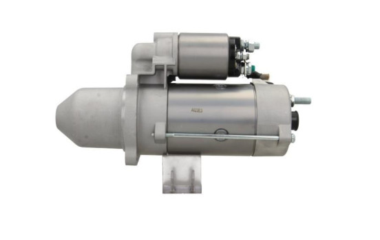 Starter motor / Starter +Line Selected, Image 2
