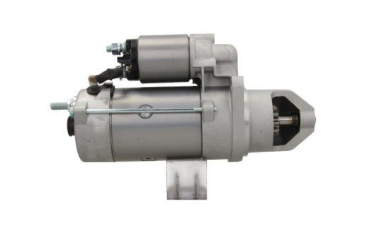 Starter motor / Starter +Line Selected, Image 3