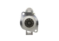 Starter motor / Starter +Line Selected